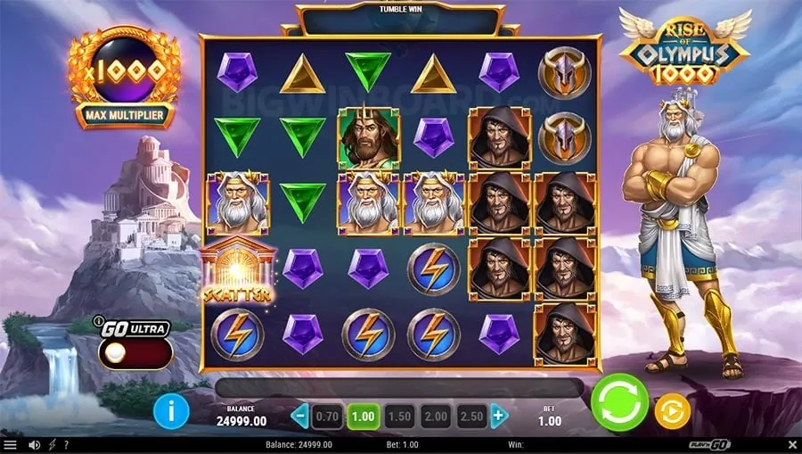 taya 777 original Probability in Casino Games