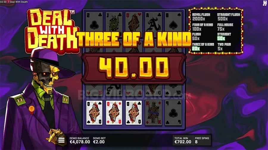 taya 777 original Keno Payouts and Odds